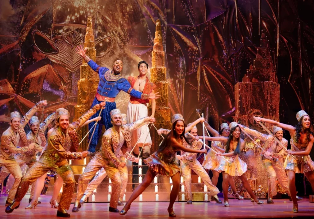 Aladdin_show