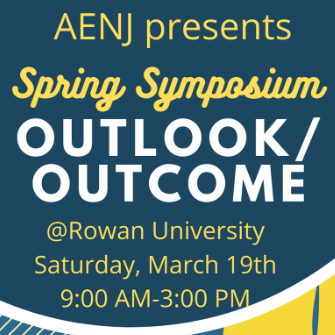 AENJ Spring Symposium