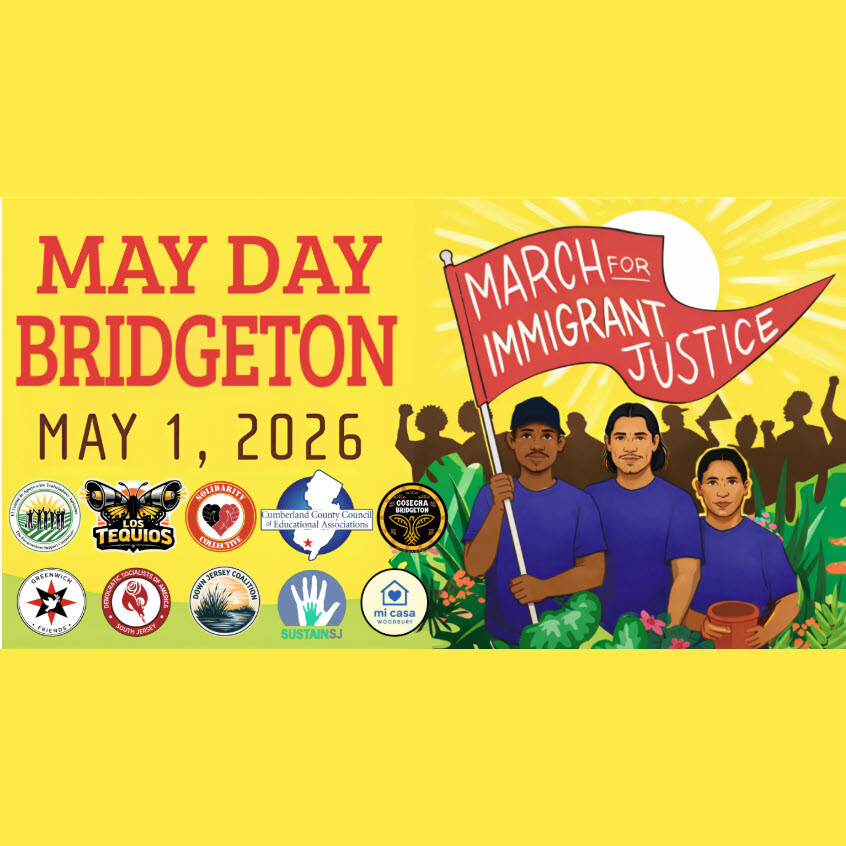 BridgetonMAyDay
