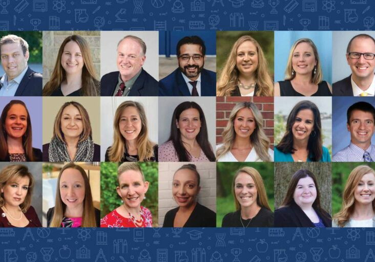 Meet New Jersey's 2020-21 County Teachers of the Year - New Jersey  Education Association