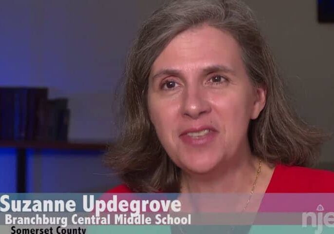 Suzanne Updegrove