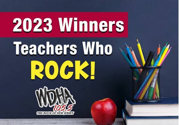 Educators who rock WDHA 105.5