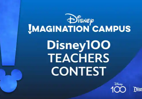 Disney Imagination Campus
