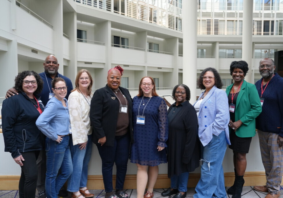 Three NEA Directors were elected at the March 21 Delegate Assembly meeting. NEA Directors help set and implement national policy, ensure financial stewardship, participate in committee work and advocate for NEA’s legislative priorities. NJEA is entitled to nine NEA State Directors.  