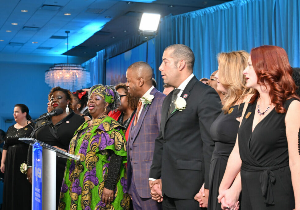 50th Anniversary of MLK Human Rights Conference