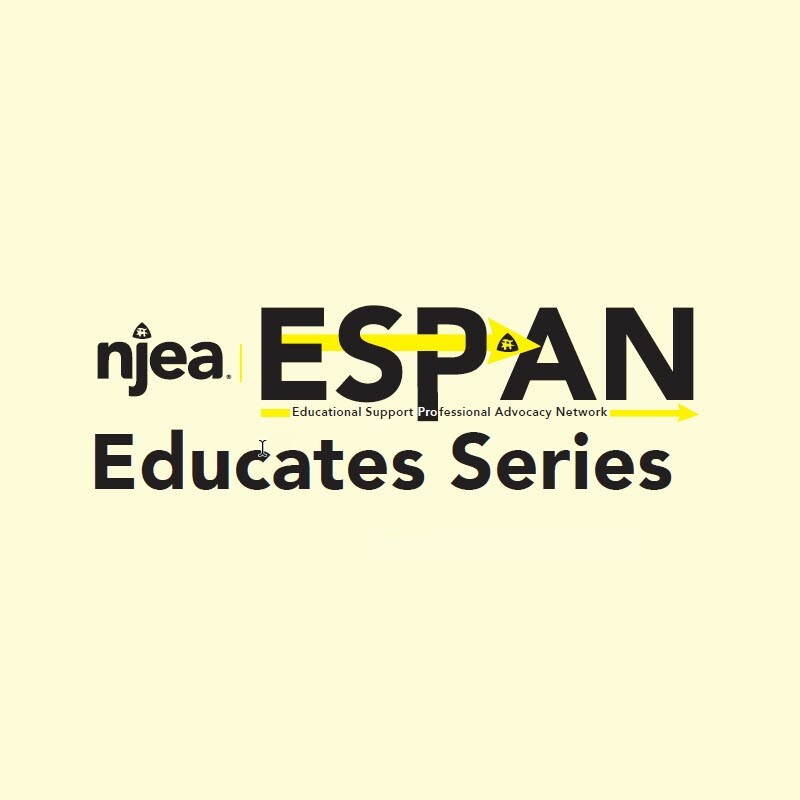 ESPAN Educates Series