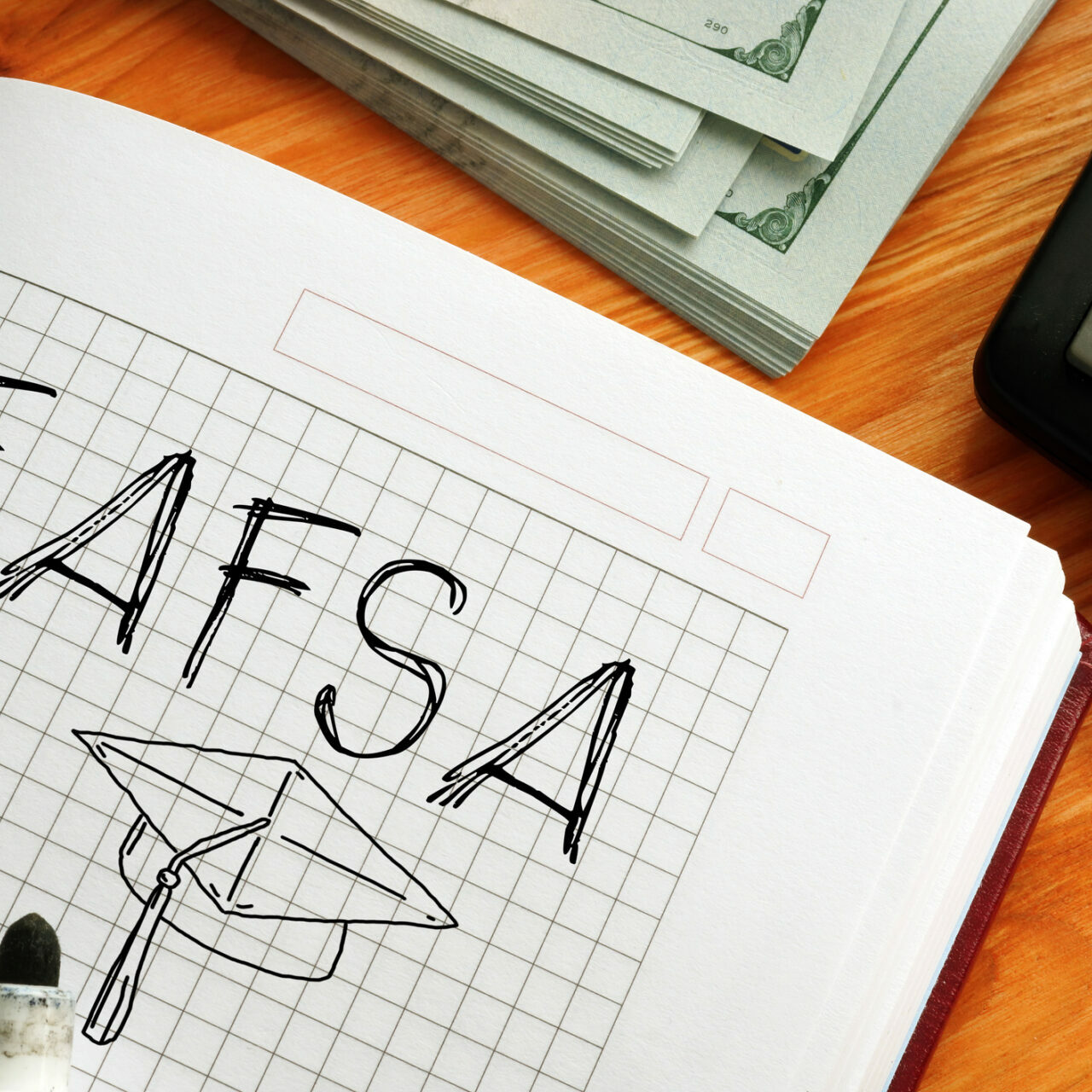 FAFSA