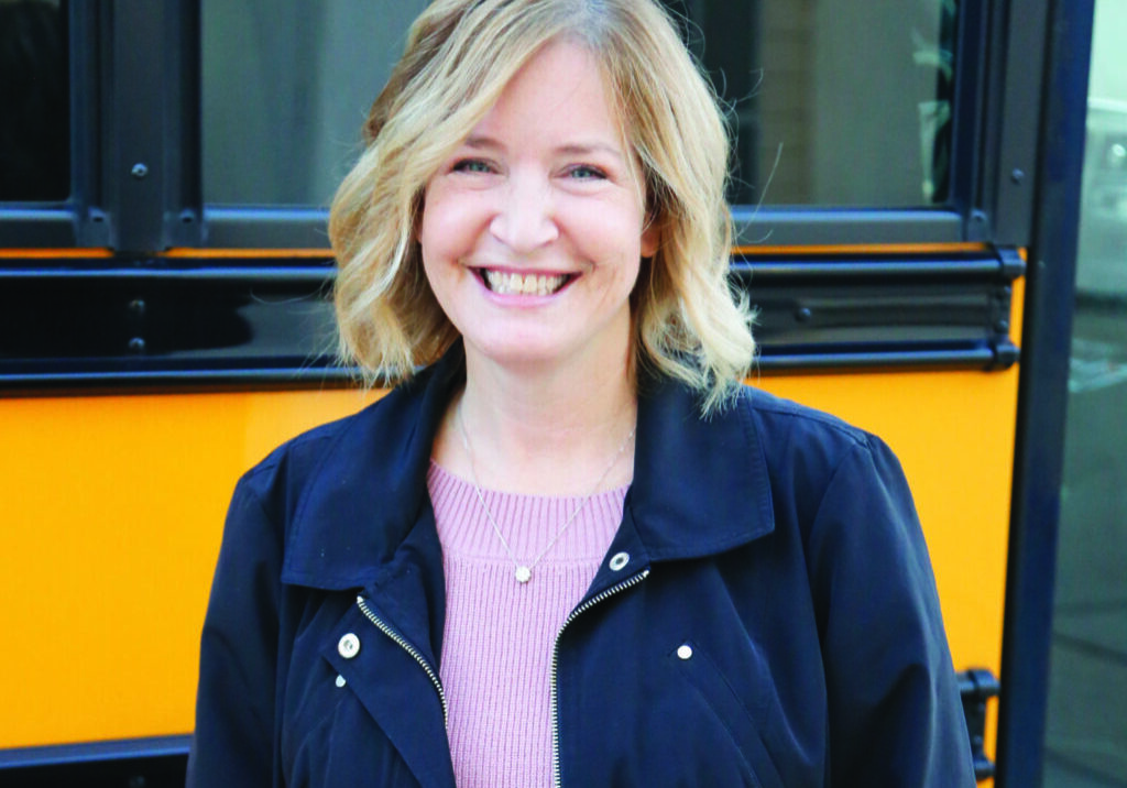 Nancy Cogland