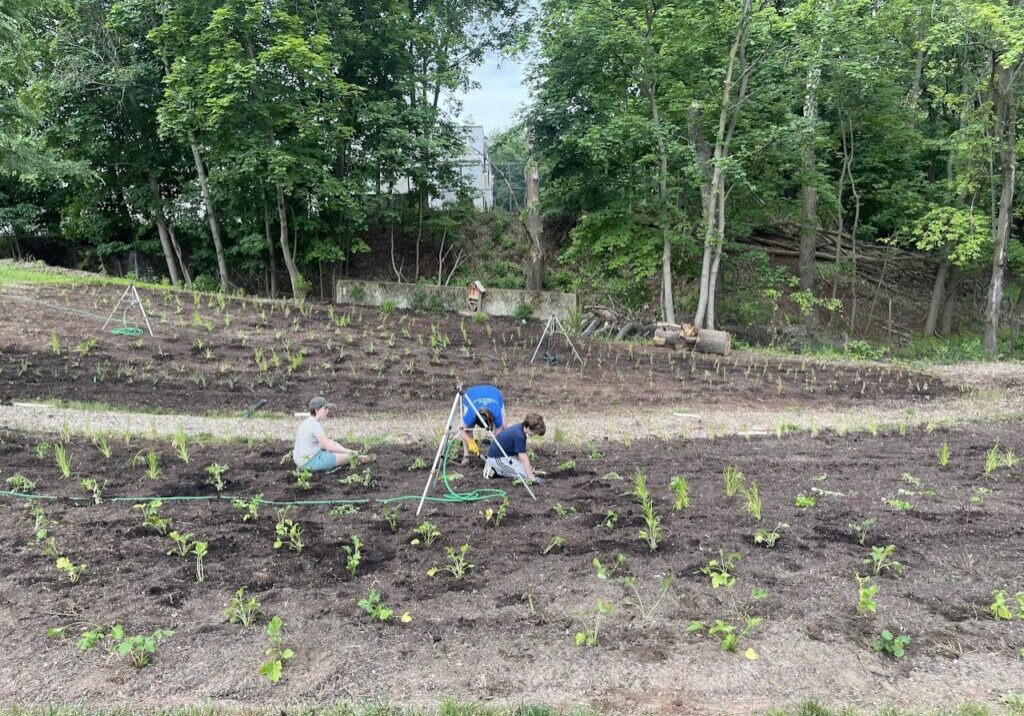 Hipp Foundation Grant Spotlight Fleming