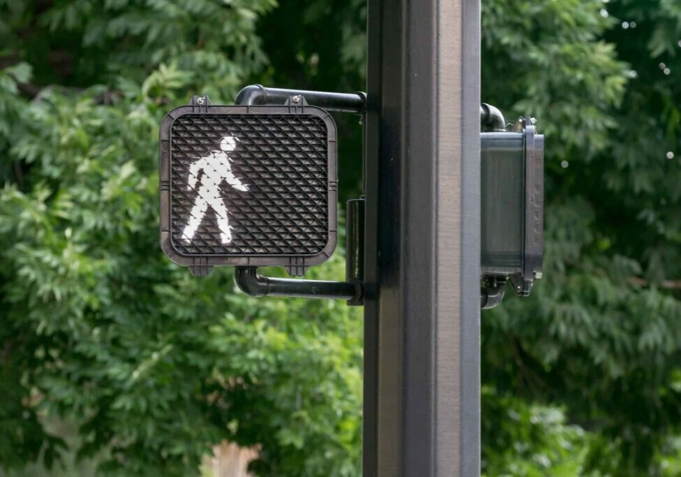 Traffic signal