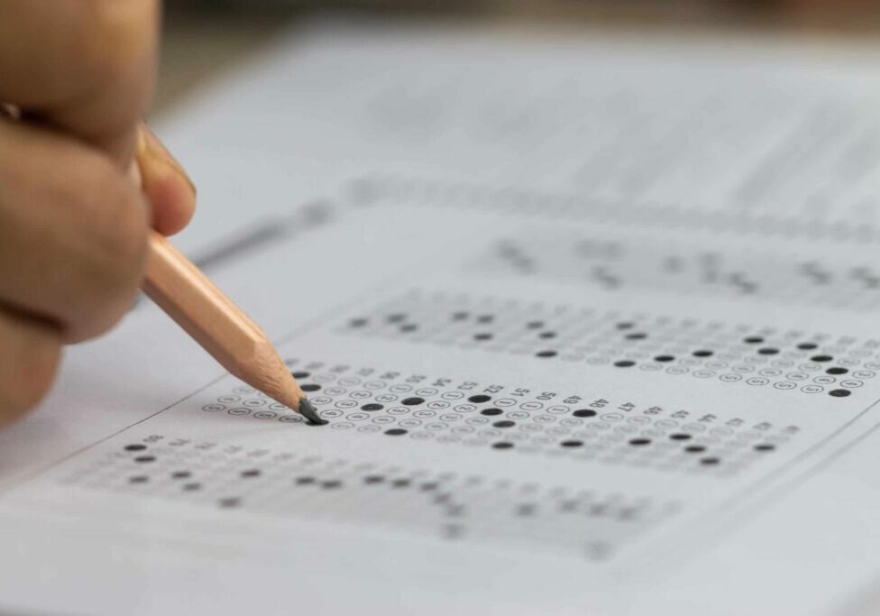  school test