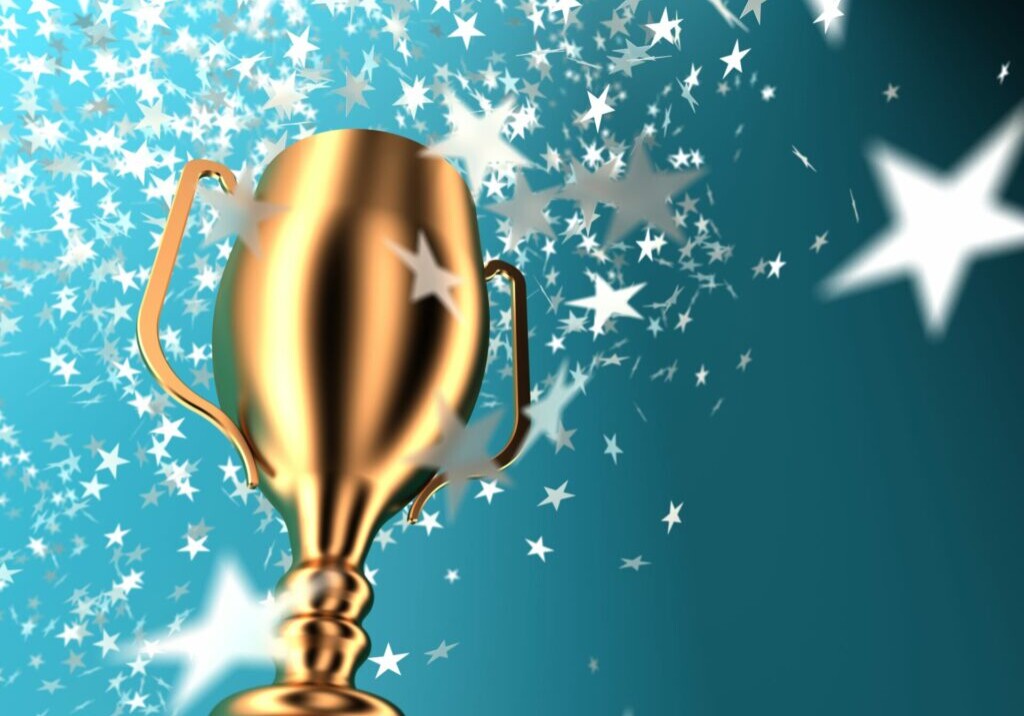 trophy clip art