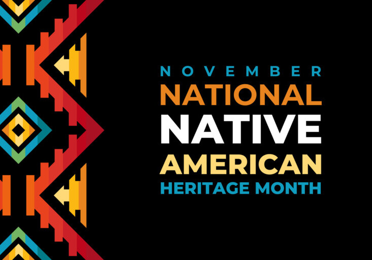 Native American heritage month
