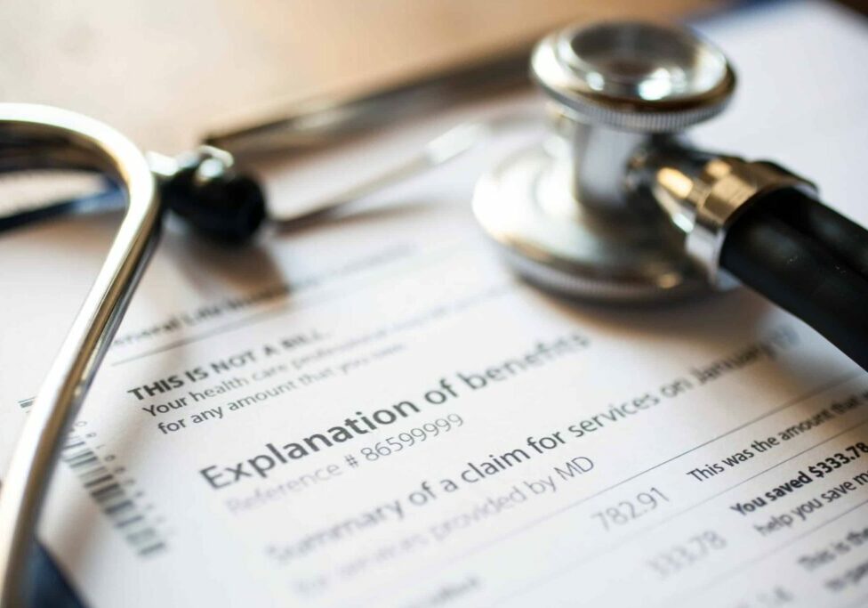 stethoscope benefits medical doctor form