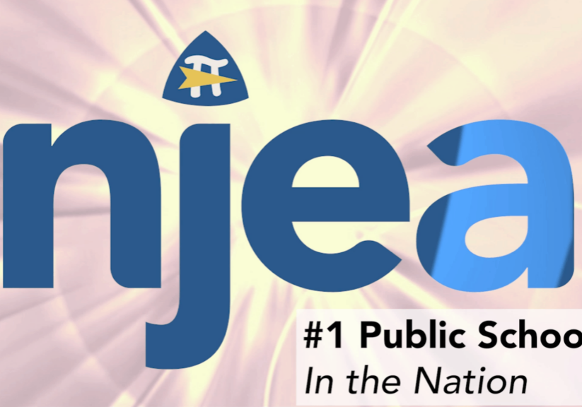 #1 Public Schools in nation