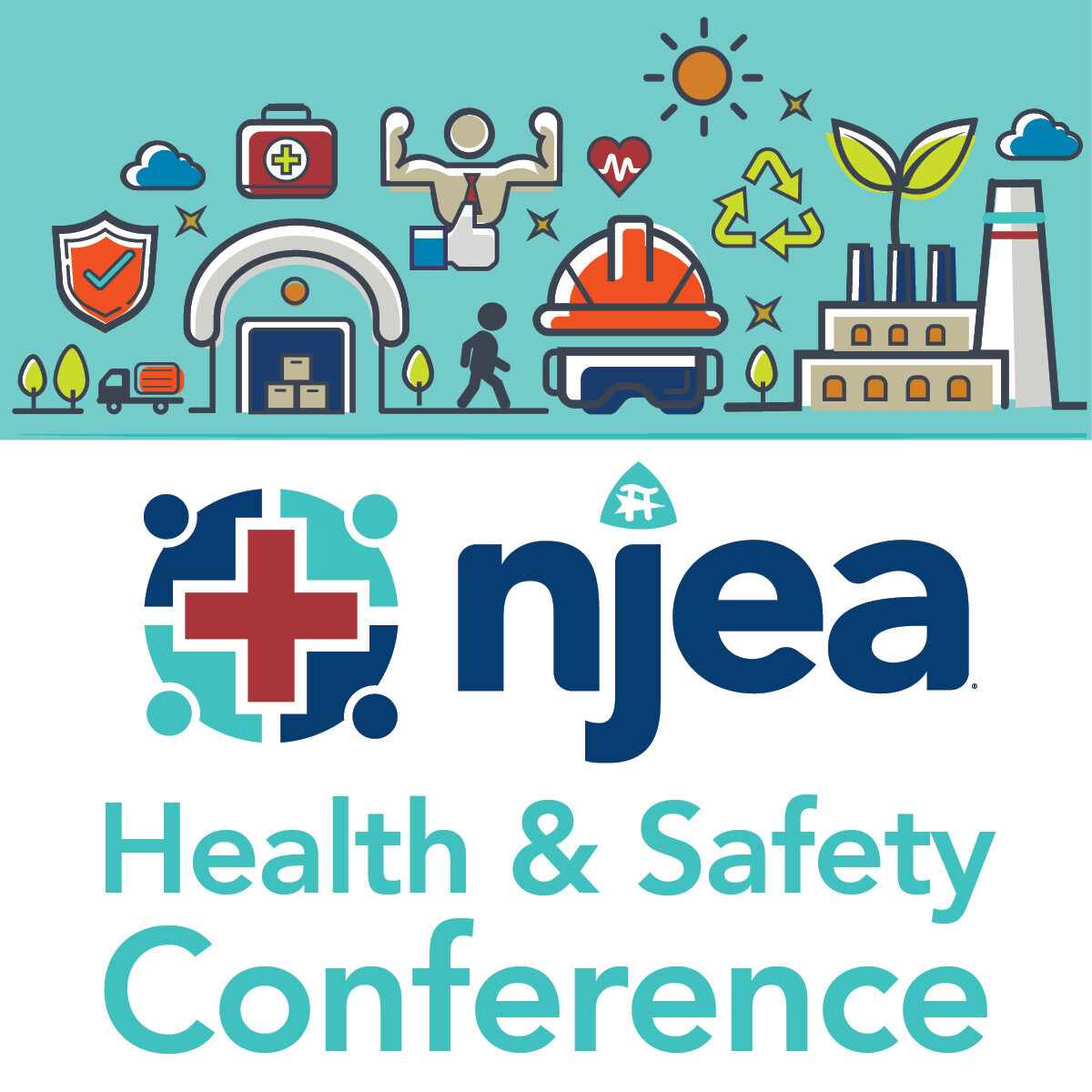 health and safety conference