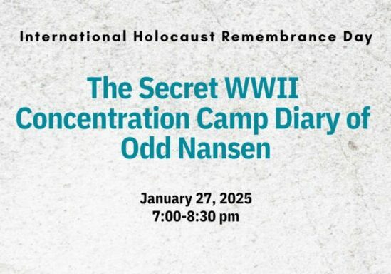 Israel and the Holocaust