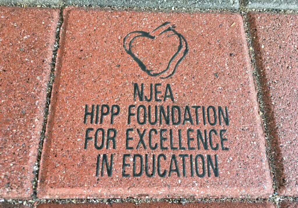 HIPP foundation