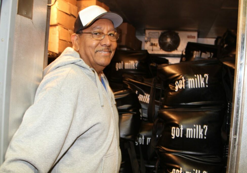 got milk