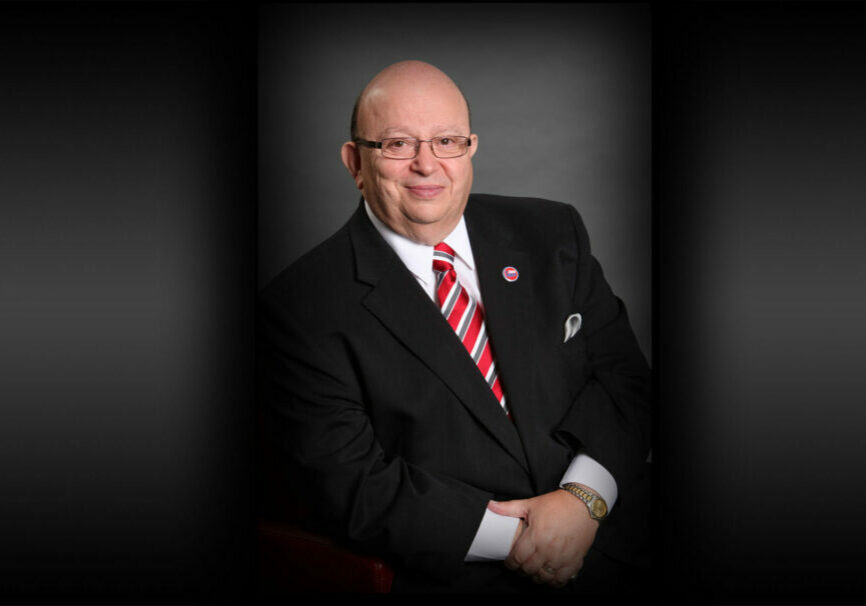 Vince Giordano