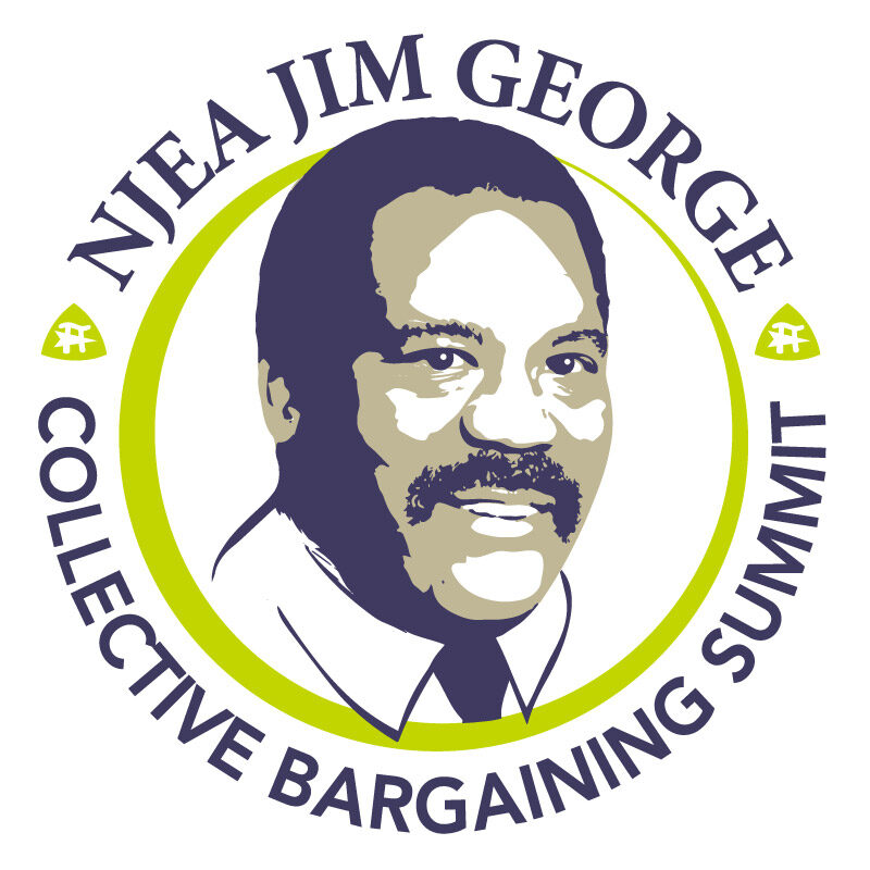 Jim George logo