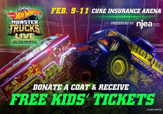MonsterTrucks