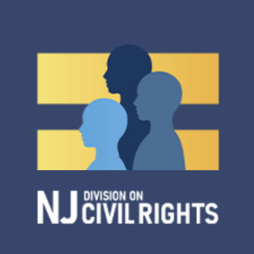 NJ Division on Civil Rights logo