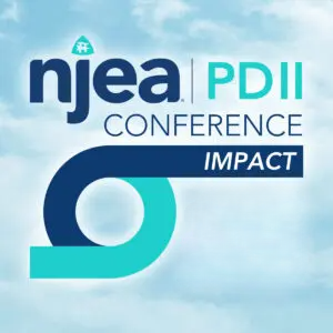 PDII Conference Impact logo