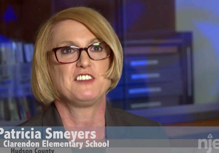 Patricia Smeyers