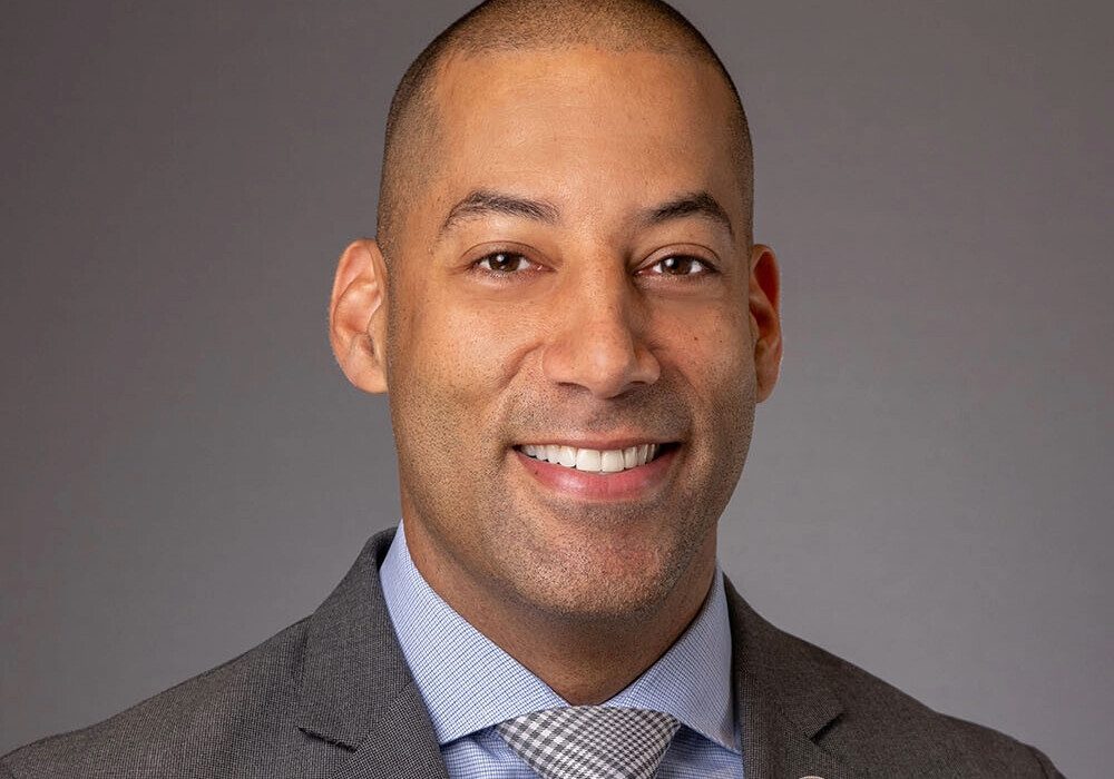 Sean Spiller head shot