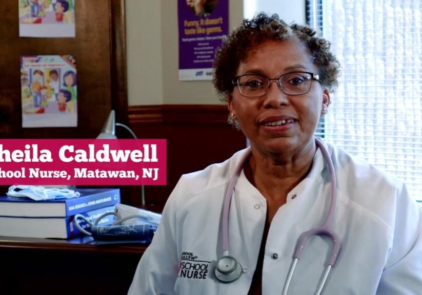 Shelia Caldwell