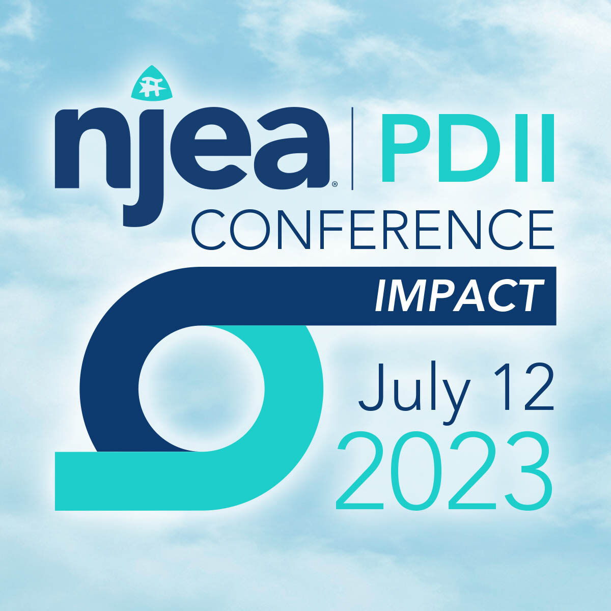 NJEA PDII Impact Conf July 12, 2023