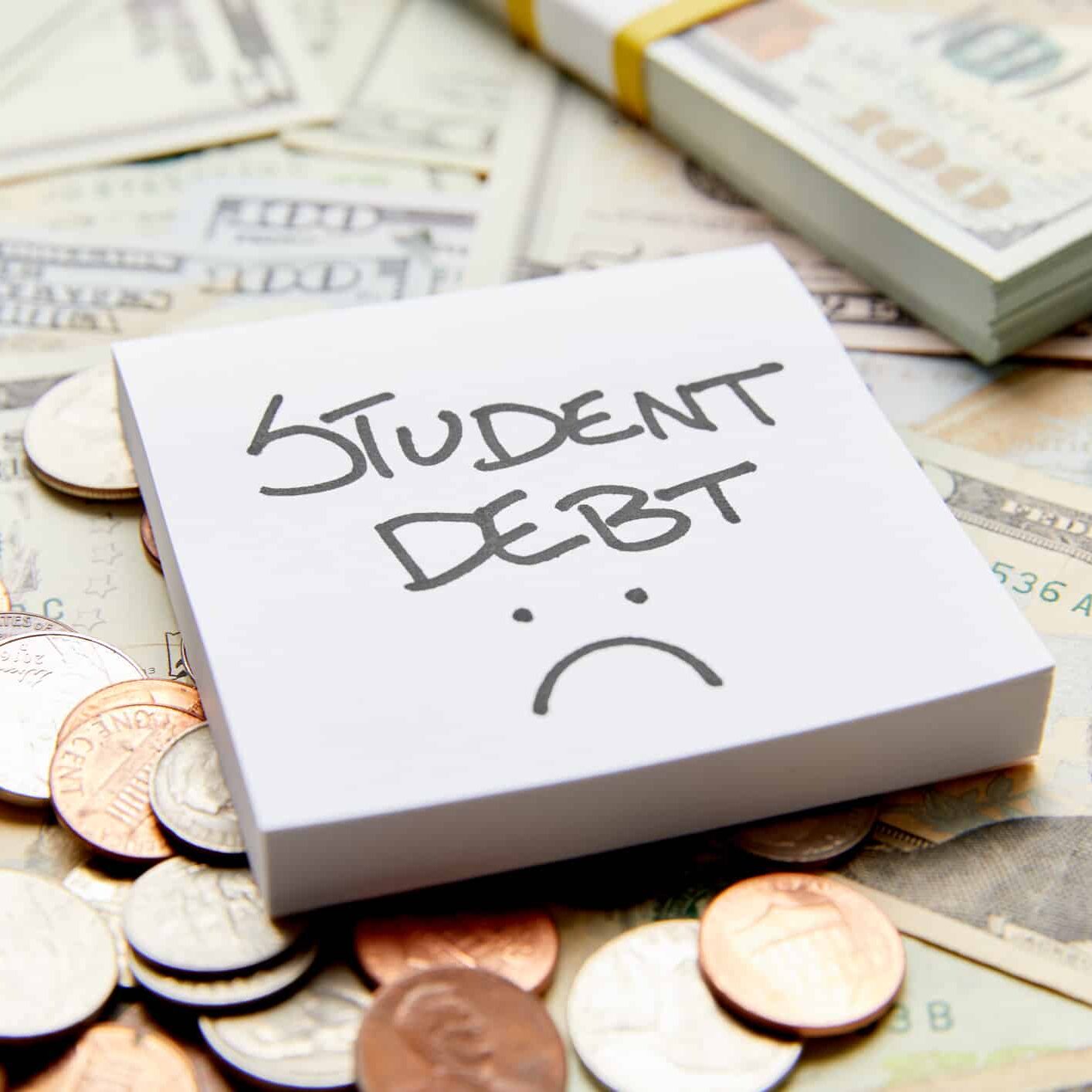 Student-Loan-Debt