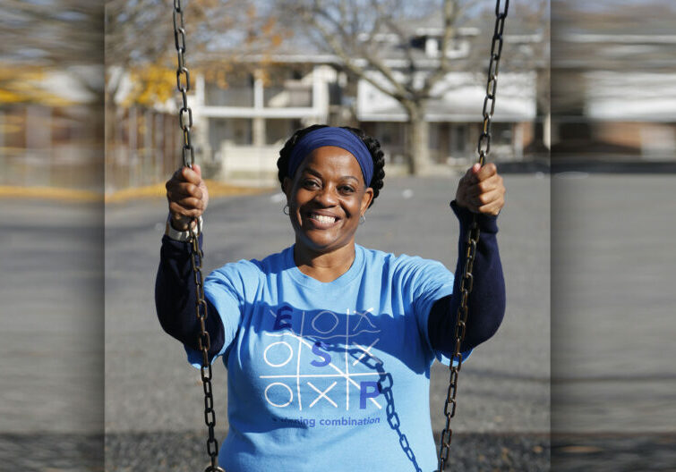 Trina Jenkins
