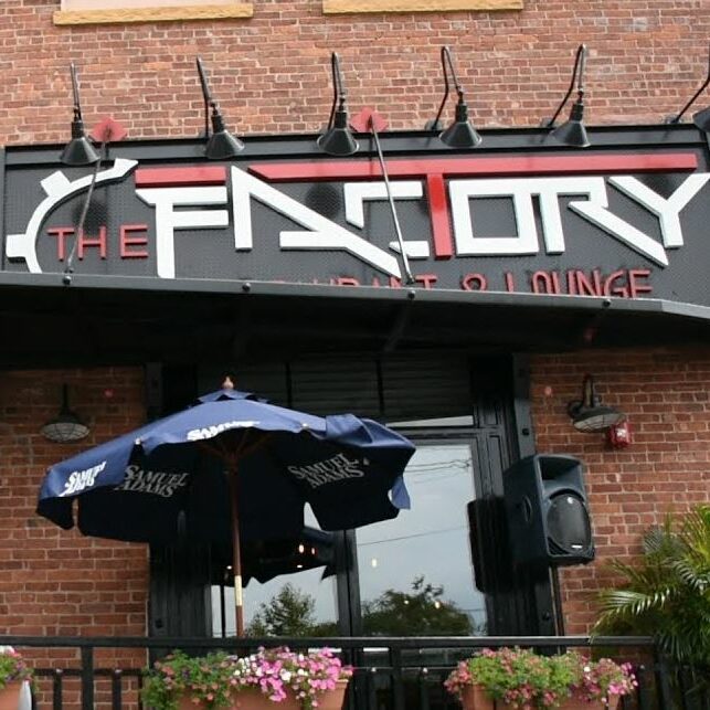 The Factory