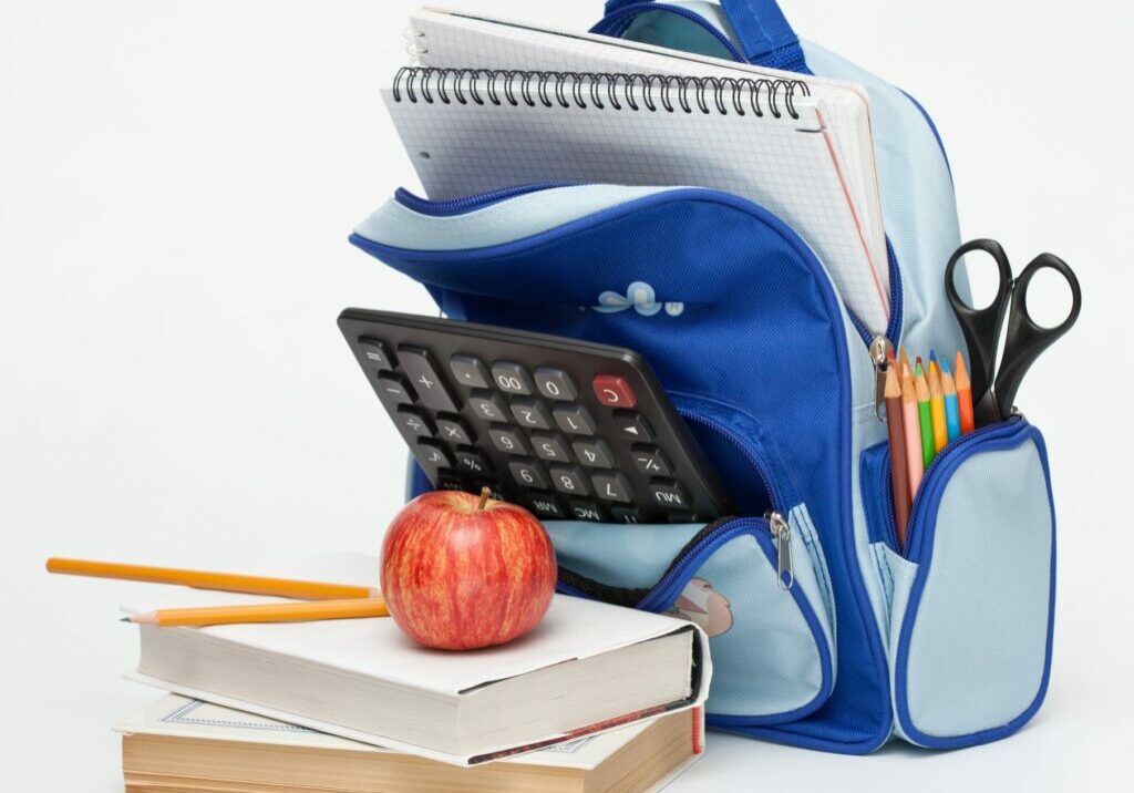 School Supplies