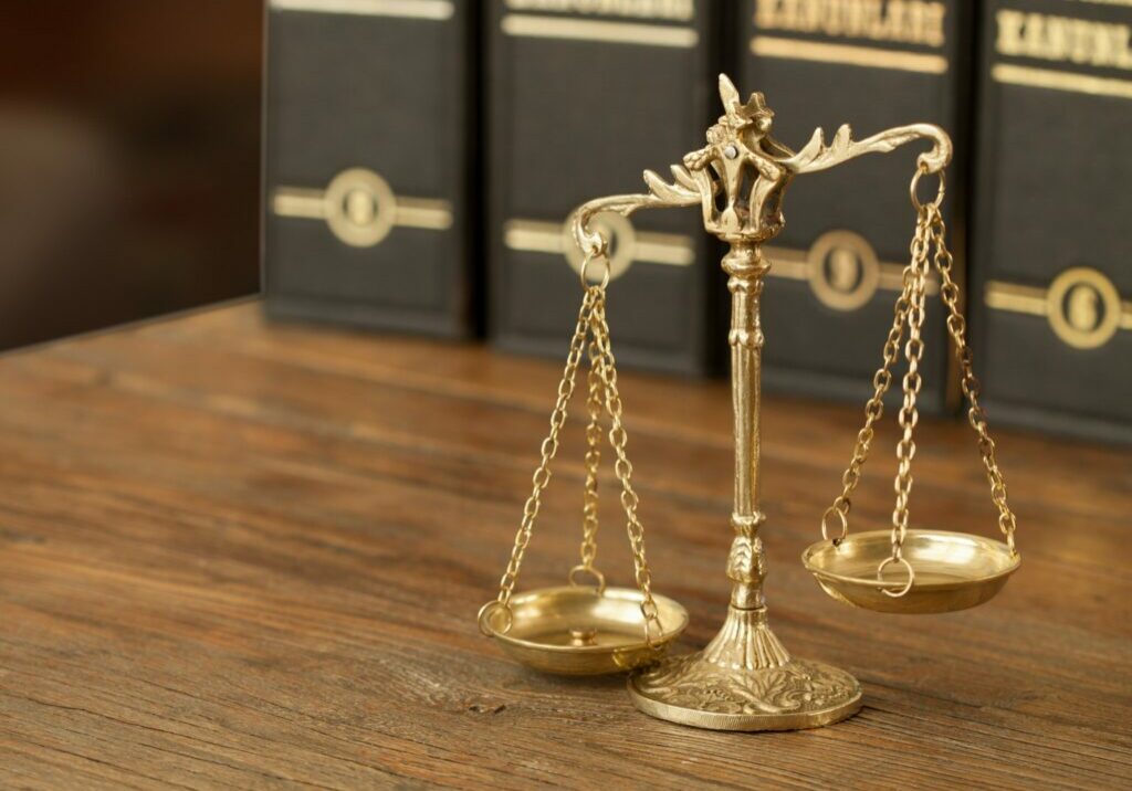 law