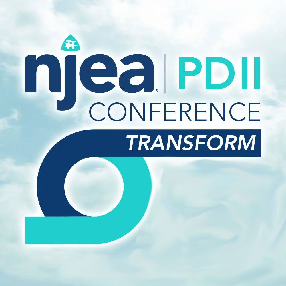 NJEA PDII Transform Conference
