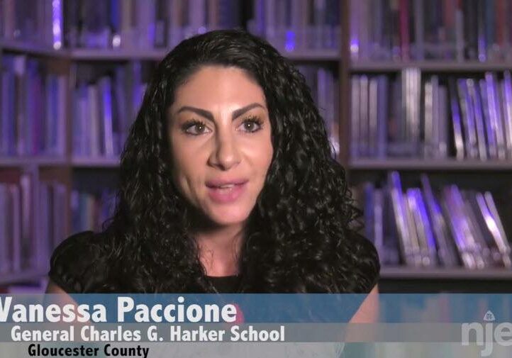 Vanessa Paccione
