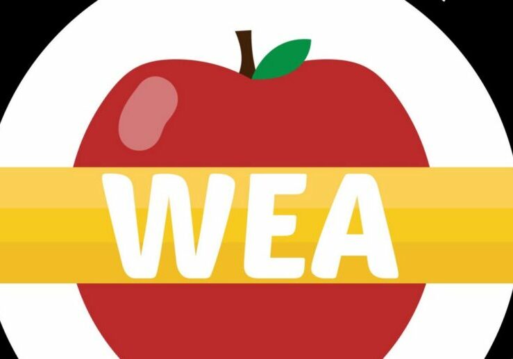 Westwood EA logo