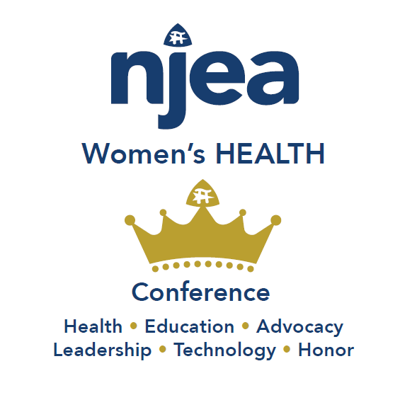 Women's Health Conference logo