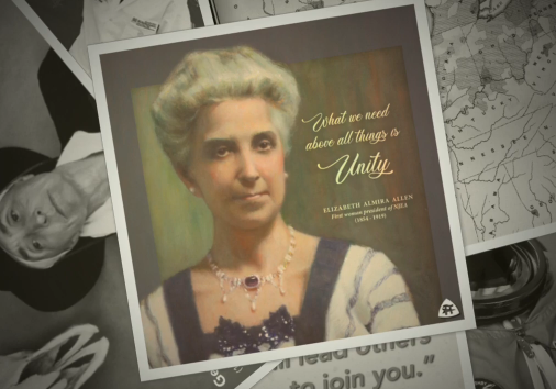 Women's History Month