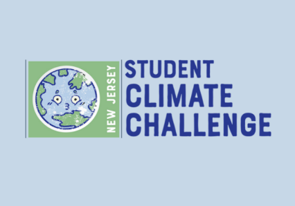 NJ Student Climate Challenge