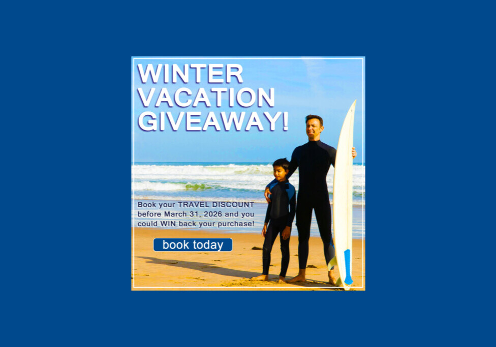 Winter Vacation