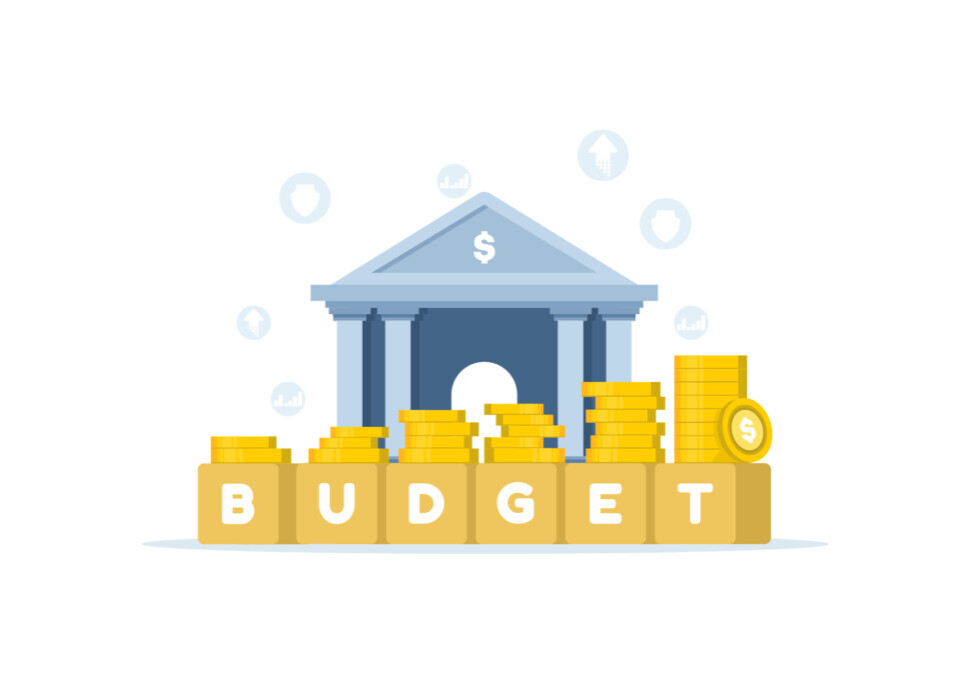 budget