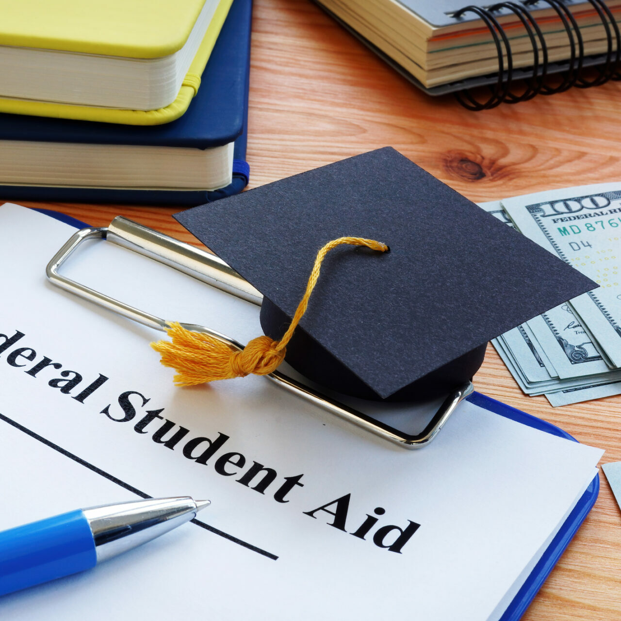 federal student aid 