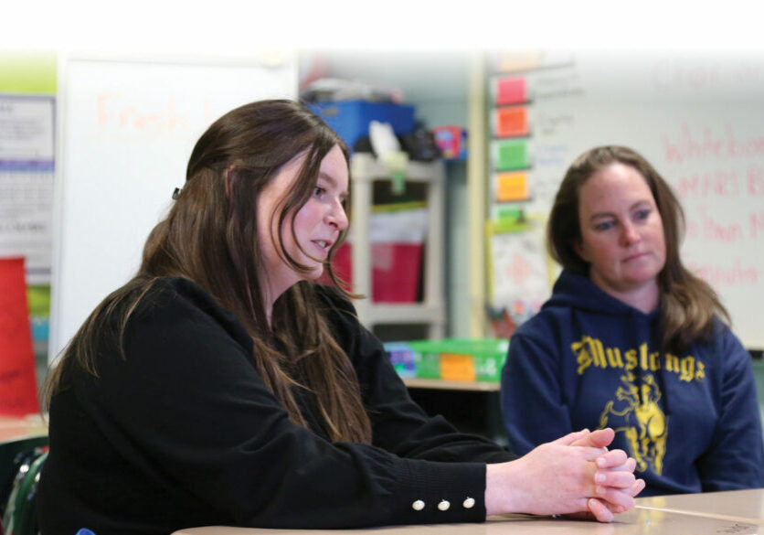 Guttenberg educators