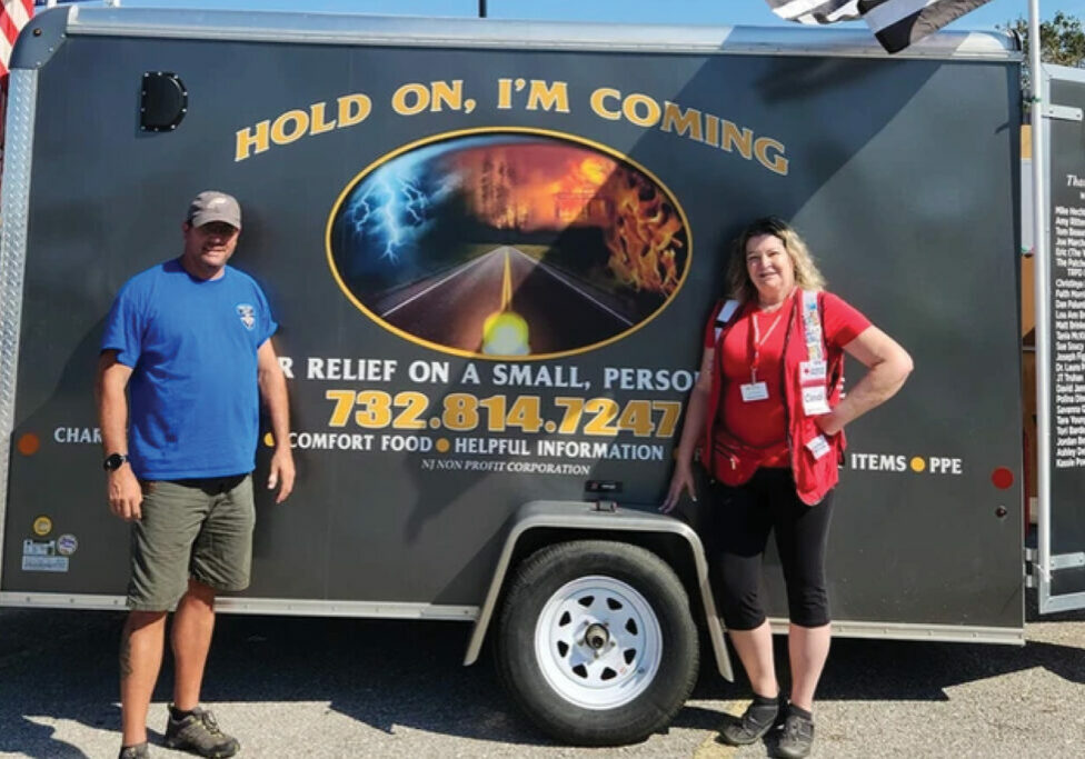 educators giving back to fort Meyers, FL