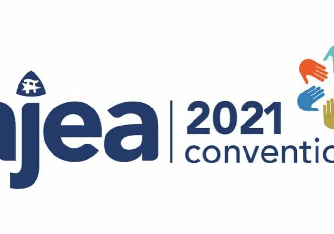 NJEA Convention 2021