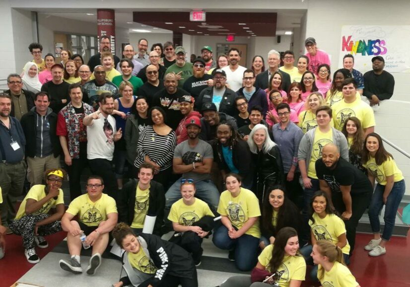 2018 Phillipsburg Comic Con